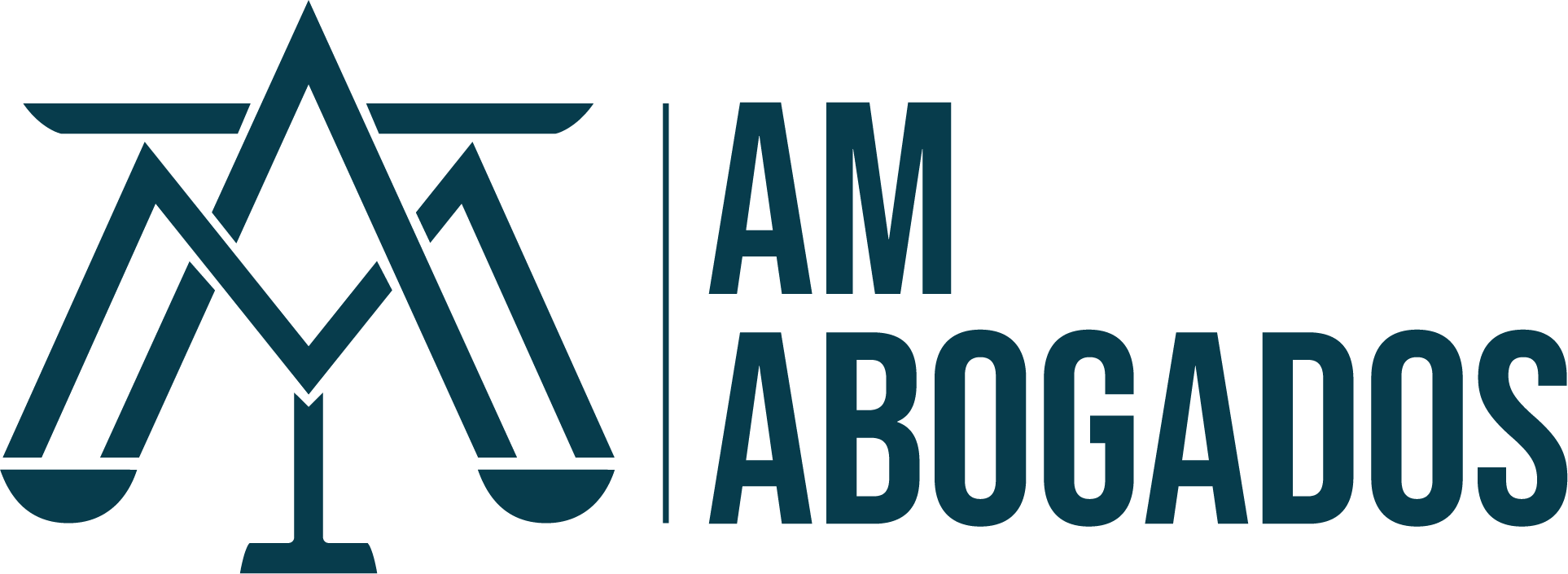 Logotipo AM Abogados